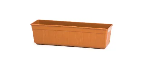 Maceta Jardinera Mini N°36 TAPlastic