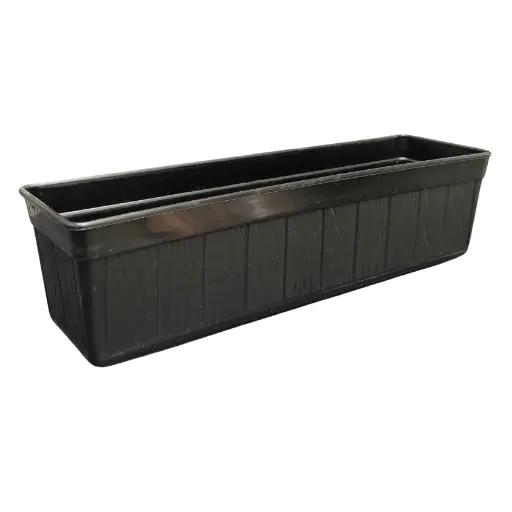Maceta Jardinera Mini N°20 TAPlastic