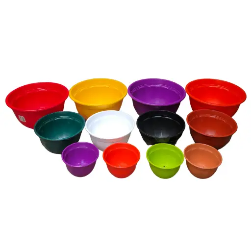 Bols Mónaco N°18 TAPlastic