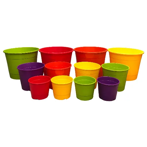 Maceta Rocío N°30 TAPlastic