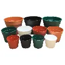 Maceta Clásica N°17 TAPlastic