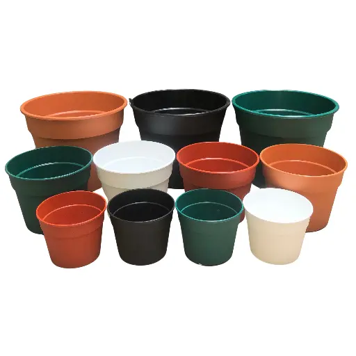 Maceta Clásica N°19 TAPlastic