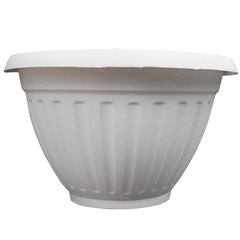 Maceta Denise para pared Matri