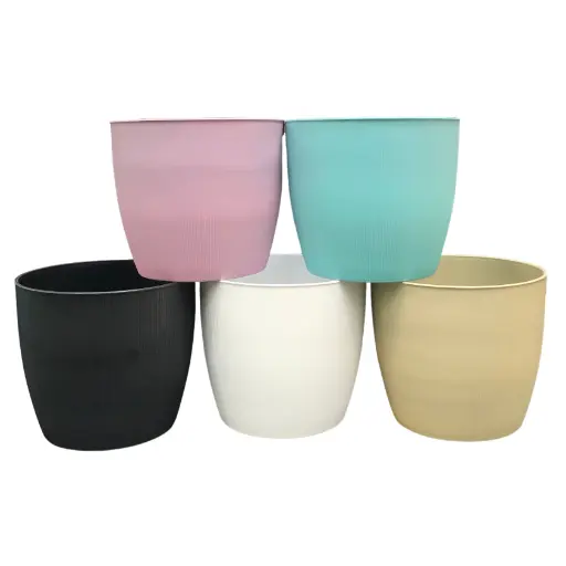 Maceta Paris N°18 TAPlastic