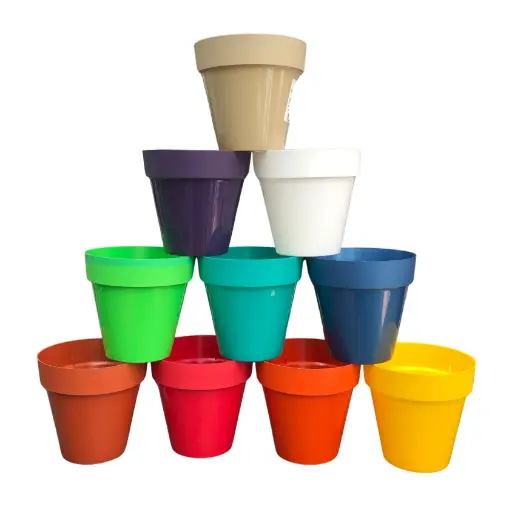 Maceta Josephine N°12 Matri