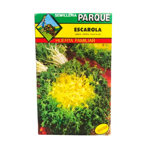 Semillas de hortalizas 