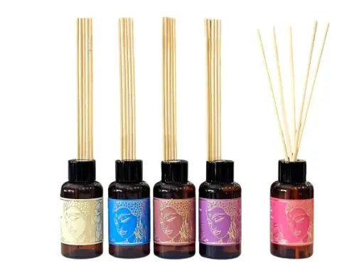 Difusor aromatizador de ambientes 60 ml