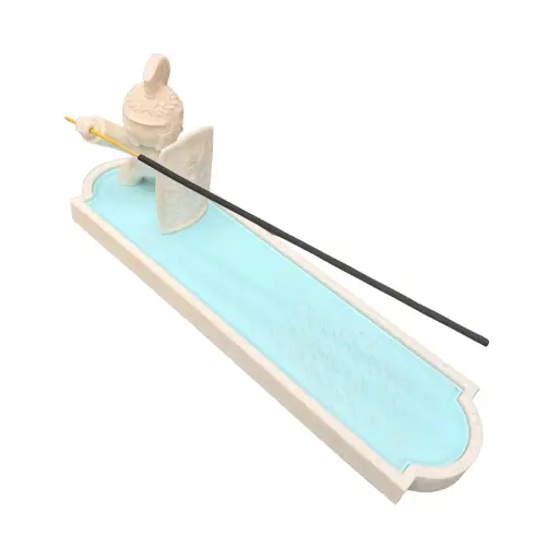 Portasahumerio 3D