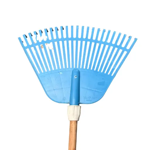 Barrehojas ajustable