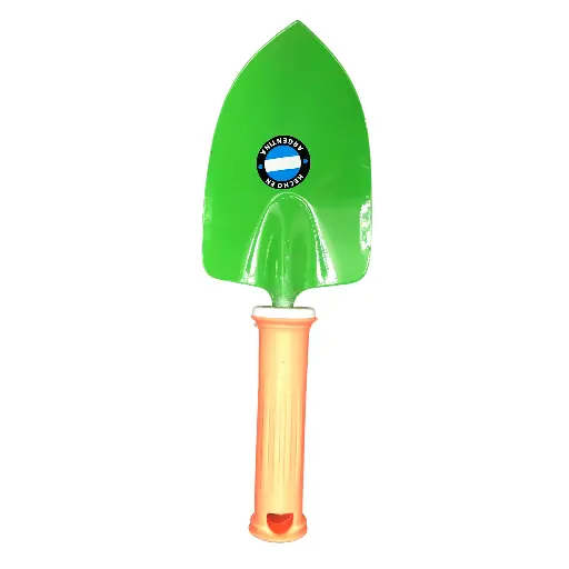 Palita ancha cabo plastico
