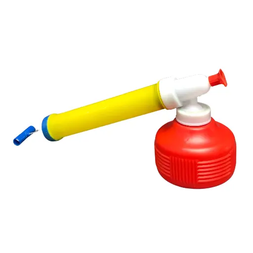 Flitera Pulverizador