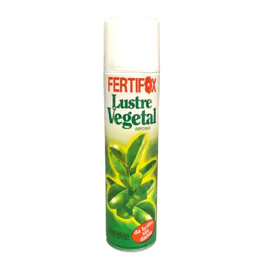 Fertifox Lustre Vegetal