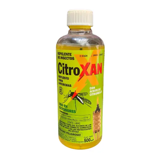 CitroXAN 1lt GlacoXAN