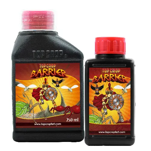Top Crop "Big One" 250ml (Fertilizante para floración)