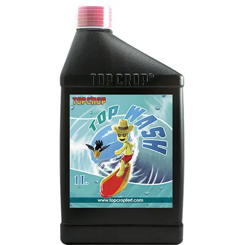 Top Crop "Top Wash" 1l (Fertilizante para después de la floración)