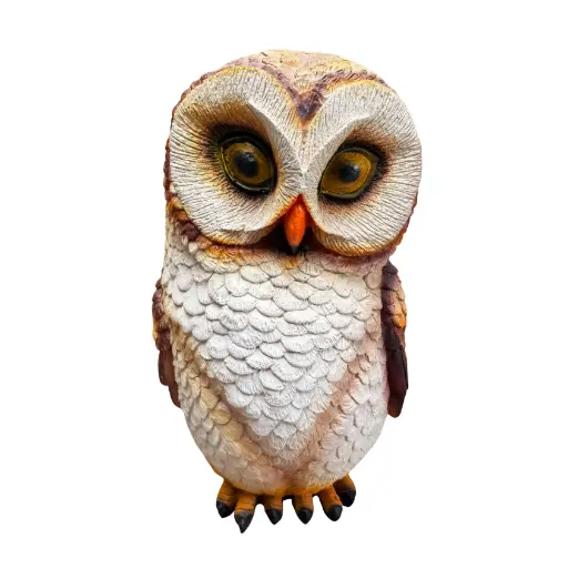 Lechuza gigante 48cm