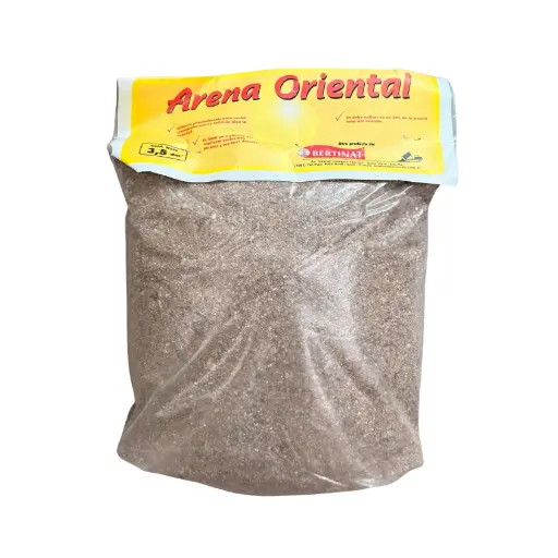 Arena Oriental 3,5dm Bertinat