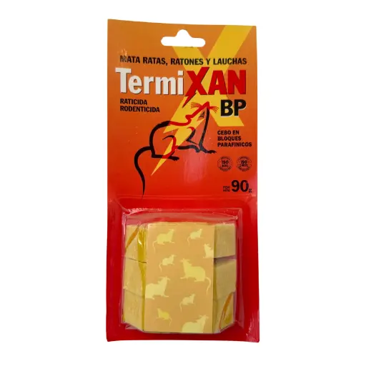 TermiXAN BP 90gr Glacoxan