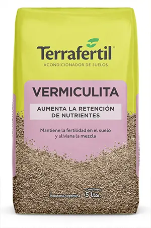 Vermiculita 5dm TerraFertil