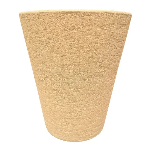 Maceta Africa Rotomoldeada N°42