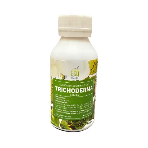 Trichoderma 100cc Ecomambo 