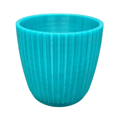 Maceta Impresión 3D