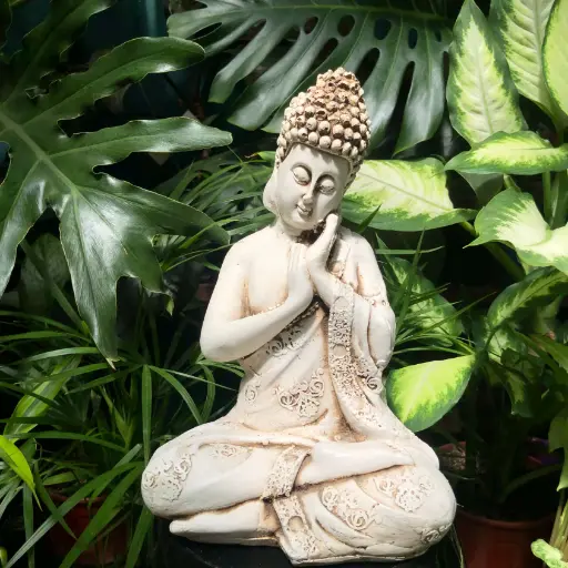 Buda Prana 28cm