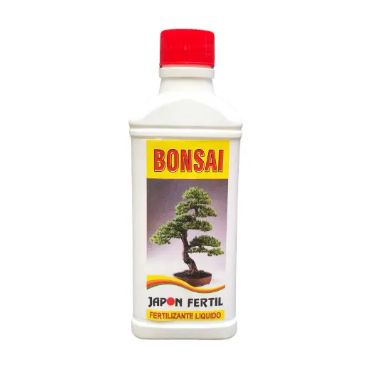 Bonsái 260cc Japón Fértil