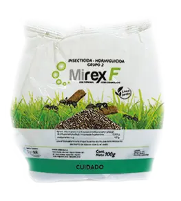 Mirex F Cebo 100gr Syntek