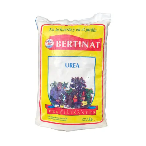Urea 1kg Bertinat