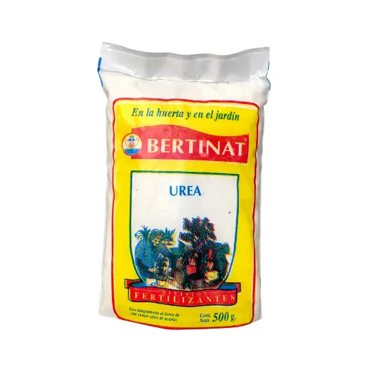 Urea 500gr Bertinat