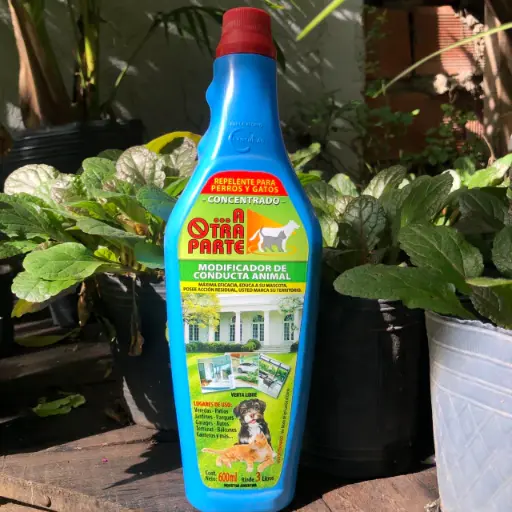 A otra parte 600ml