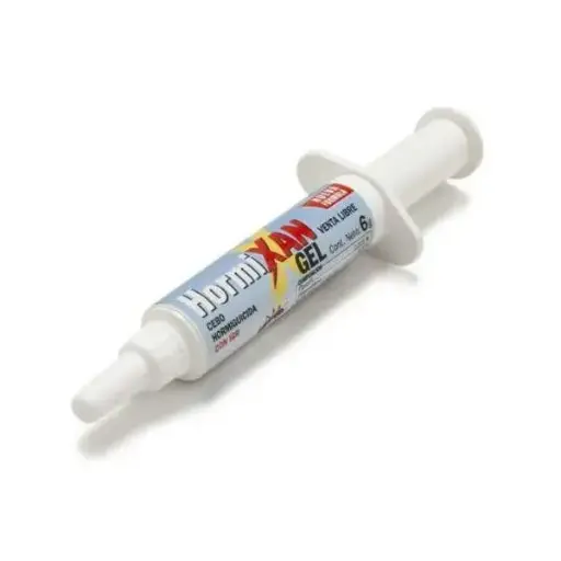 HormiXAN Cebo Gel 12gr GlacoXAN