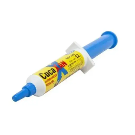 CucaXAN gel 12gr GlacoXAN 