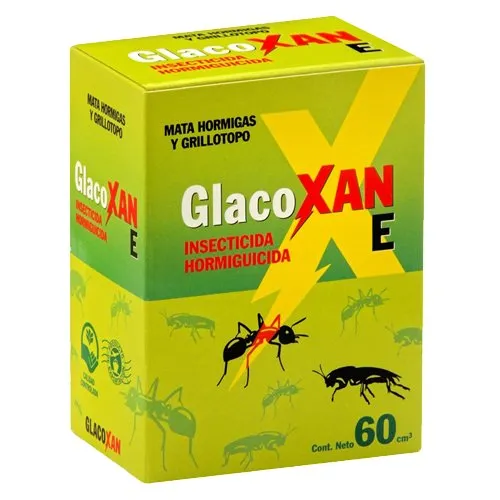 GlacoXAN E 500cc