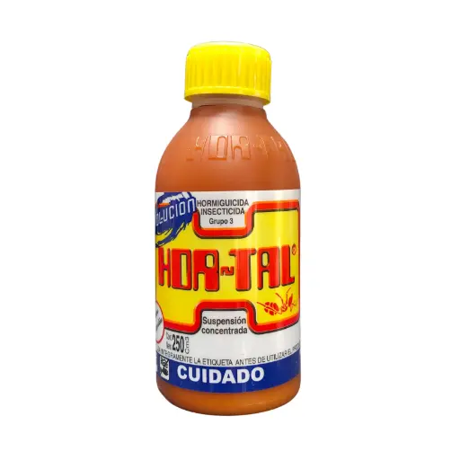 Hortal Líquido 250cc