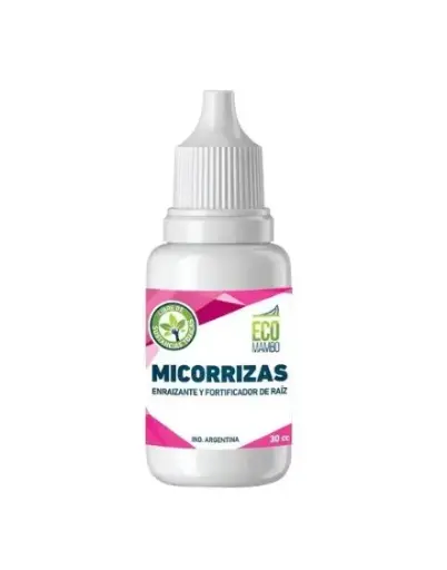 Micorrizas 30cc Ecomambo
