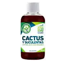 Cactus y Suculentas control de plagas 100cc Ecomambo