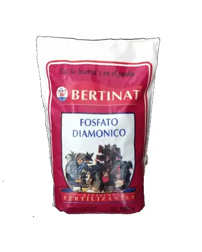 Fosfato Diamonico 500gr Bertinat 