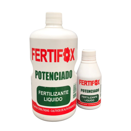 Fertifox Potenciado 1lt