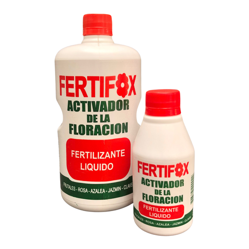 Fertifox Floración 200ml