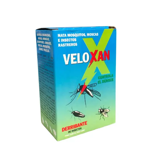 Derribante VeloXAN FLY RAS 60cc GlacoXAN
