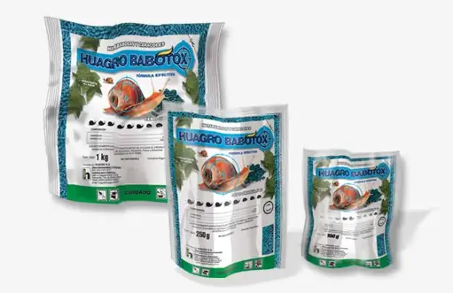 Babotox Cebo 100gr Huagro