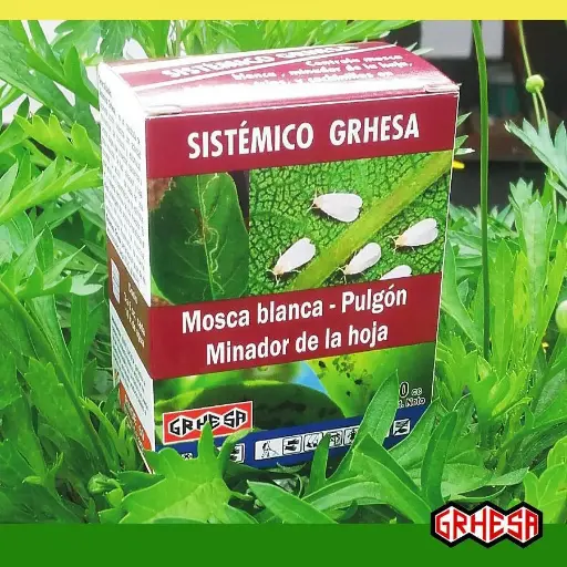 Sistémico Grhesa 30cc